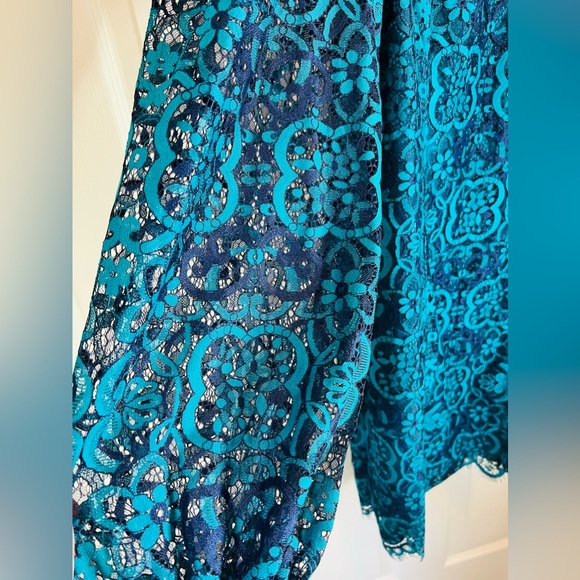 NWT Lilly Pulitzer Georgi Dress GORGEOUS - Picture 5 of 7